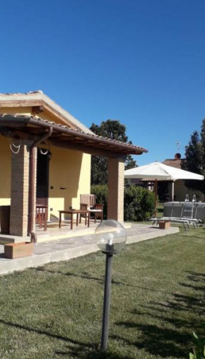 Agriturismo Le Chiare Stelle Grosseto